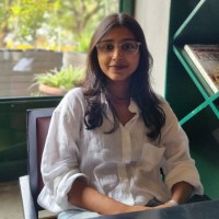 Shreyashi Sarkar