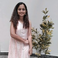 Dezaree Raut
