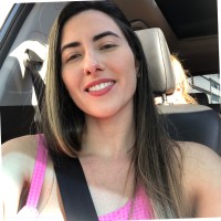 Larissa Arouca Pimenta
