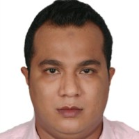 Ashraful Anwar