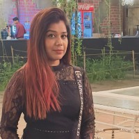 Nivedita Yadav