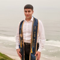 Rishab Arora