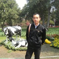 Xiaokai Huo Xiaokai