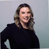 Ashley Long(Stickle), MBA