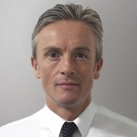 Paul Sherwood