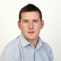 Kieran Holden