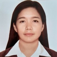 Marie Fe Juliet Belciña