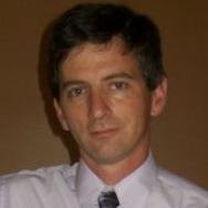 Tim Hurman