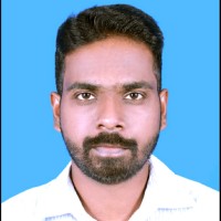 Dhanesh A K