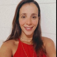Camila Cotta Maia De Oliveira
