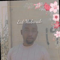 Thabo Mongwe