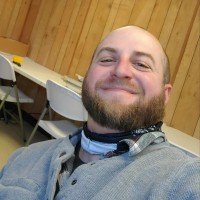 Mike Fryman