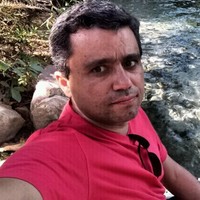 Jonas Camargo