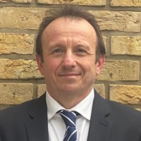 Alain Allard, PhD, MCIEH, TechIOSH