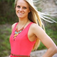Ashley Graf