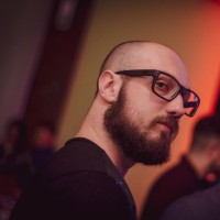 Lucas Pagliarini