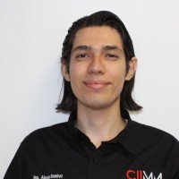 Joel Alexis Ramirez Serrano