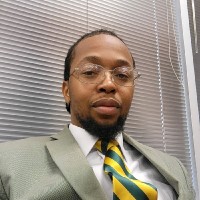 Justin Williams MBA, EA