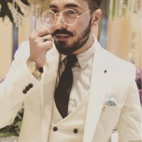 Anmol Kapur