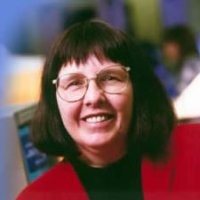 Carol Tenopir