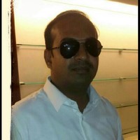 Shaik Mohammed Riaz