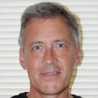 Robert Van Steenburgh