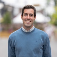 Mathieu Vaudreuil, Cpa Auditeur