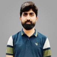 M Usman Yousaf