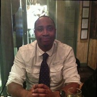 Michael Oruwari