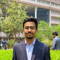 Kedar Kharde