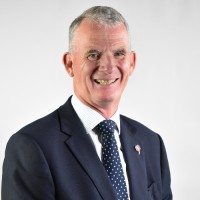 Paul Godwin
