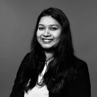 Renida Dsouza