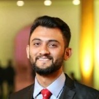 Pratyush Negi