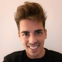 Sergi Gil Granadero - Data Viz