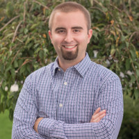 Chad Martin, Pe, Ptoe