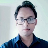Amit Pramanik
