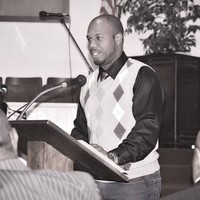 Roderick Wilkerson
