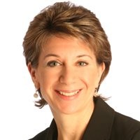 Laurie Pawlitza