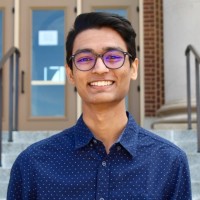 Aayush Patel