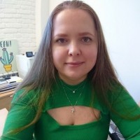 Tatiana Talashmanova