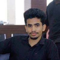 Shafi P