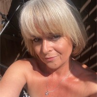 Anita St Clair-Hughes
