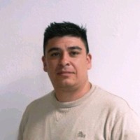 Federico Gaston Arbelo