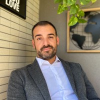 Simone Marzano