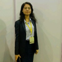 Varsha Yadav