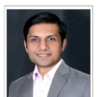 Namit Agarwal Csm®, Cspo®