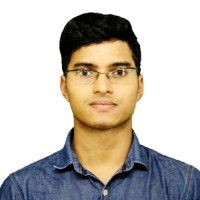 Krushna Chandra Bindhani