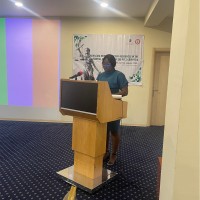 Faith Madaki