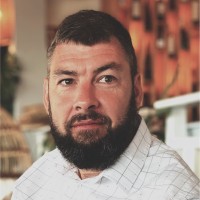 Andrew Marshall, MSc. (SRMC)