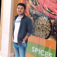 Soumen Sau